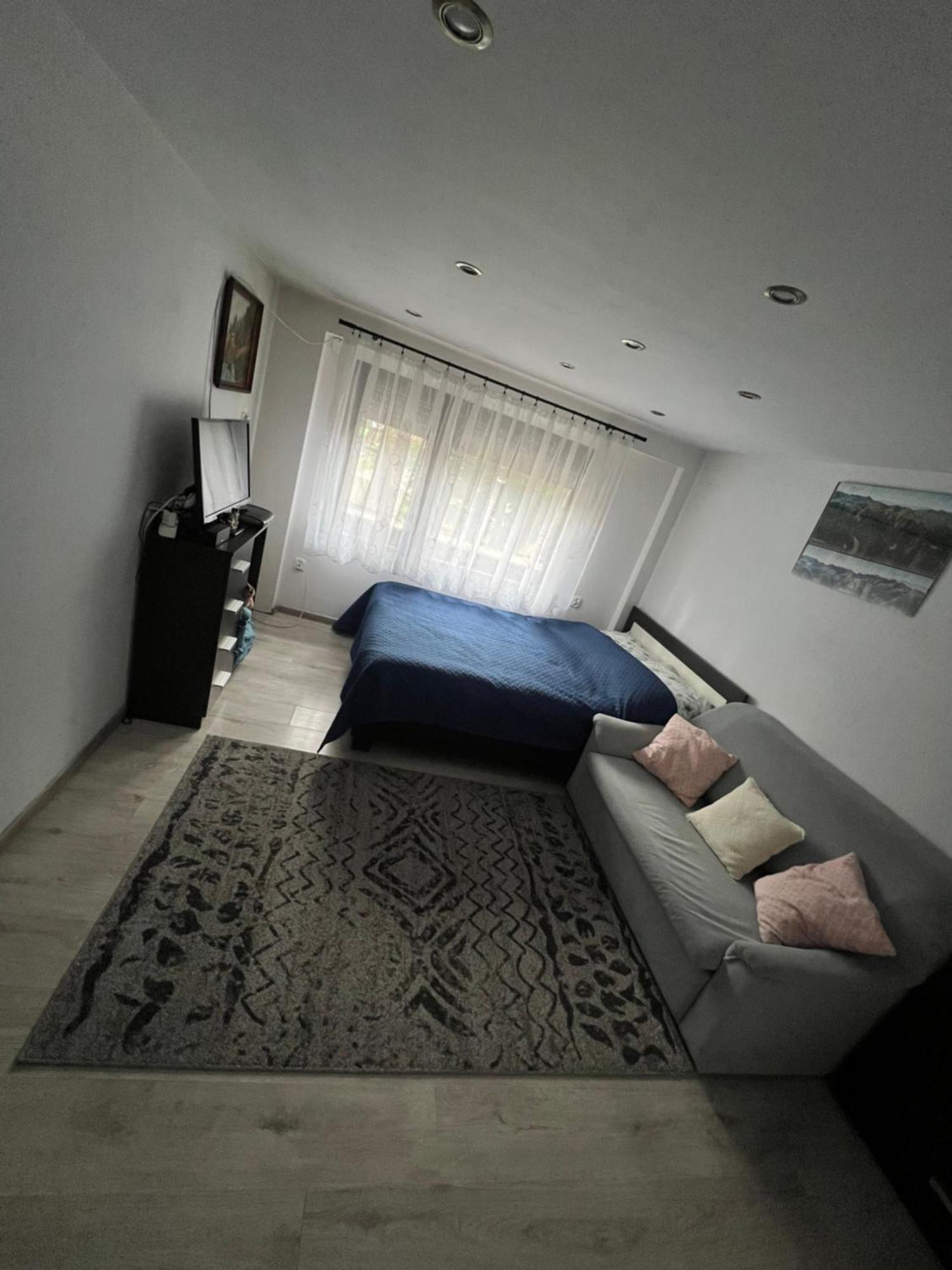 Apartament Sniezka Zakopane Zewnętrze zdjęcie