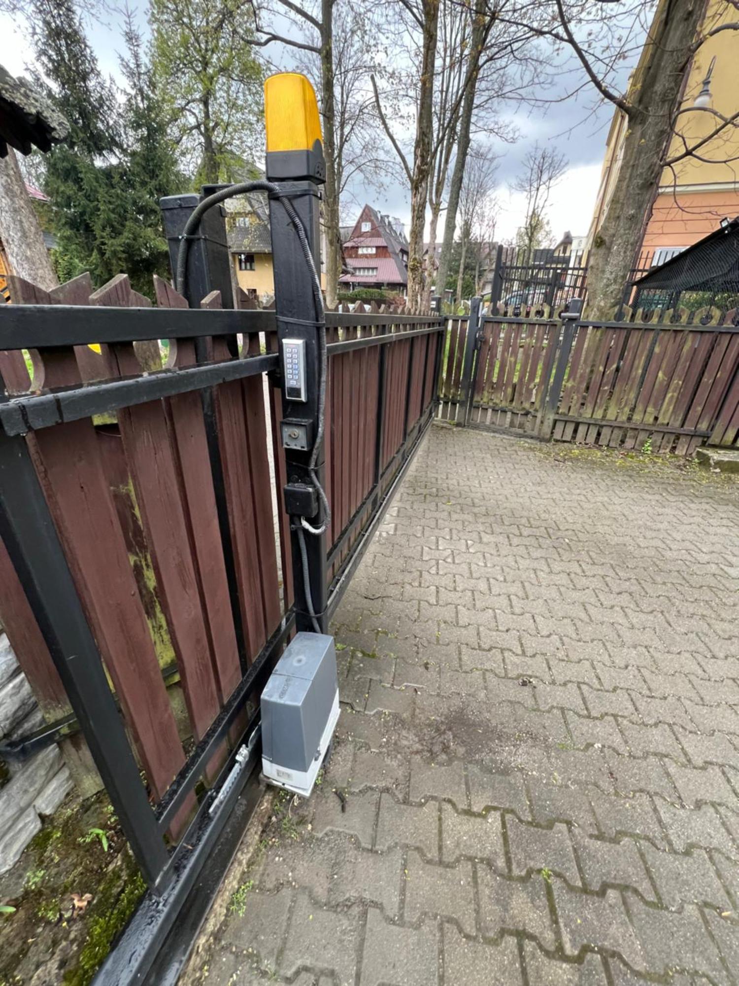 Apartament Sniezka Zakopane Zewnętrze zdjęcie